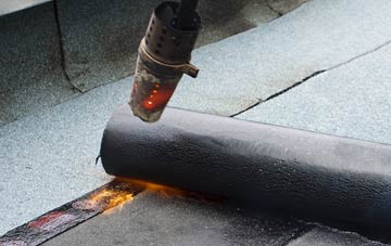 Treloquithack asphalt roofing replacement