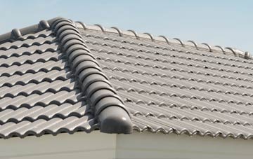 advantages of Treloquithack clay roofing