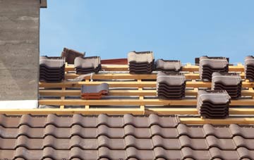 Treloquithack clay roofing costs