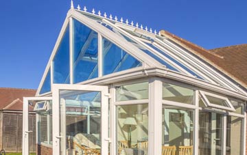 conservatory roof insulation costs Treloquithack
