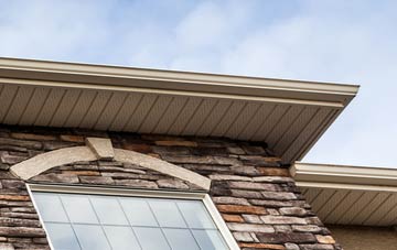 Treloquithack diy soffit installation