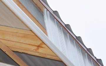 why Treloquithack fascia repairs are essential