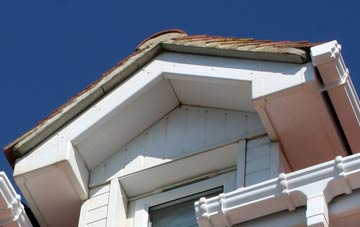 Treloquithack fascia installation costs