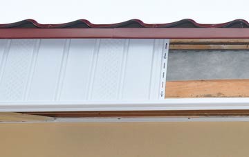 Treloquithack fascia repair costs
