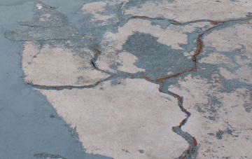 fibreglass roofing replacement Treloquithack