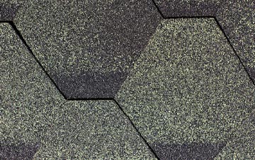 Treloquithack fibreglass shingle repairs