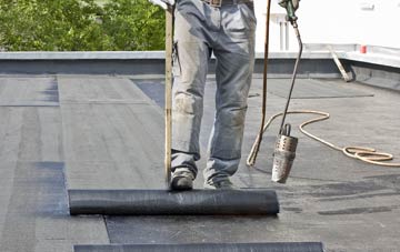 flat roof replacement Treloquithack, Cornwall