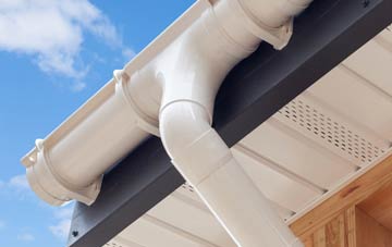 Treloquithack gutter installation costs
