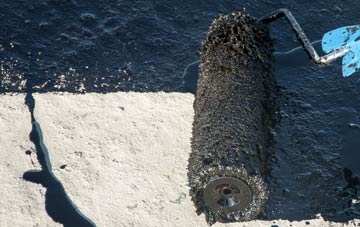 Treloquithack liquid sealant waterproofing