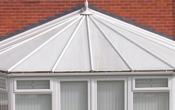 Treloquithack polycarbonate conservatory roof repairs