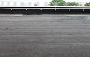Treloquithack asphalt roof replacement
