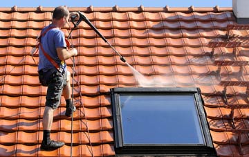 roof cleaning Treloquithack, Cornwall