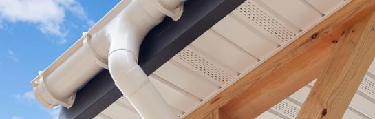 get Treloquithack guttering quotes today