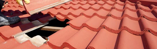 compare Treloquithack roof repair quotes