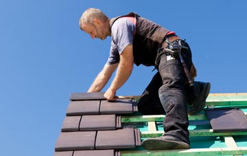 disadvantages of Treloquithack slate roofing