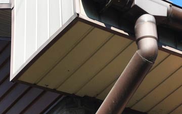 Treloquithack soffit installation costs