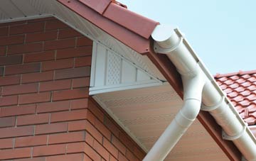 Treloquithack soffit repair costs