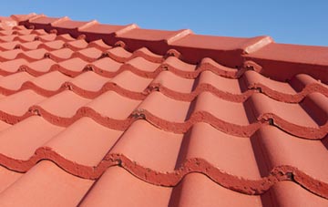 Treloquithack tile and slate roof replacement