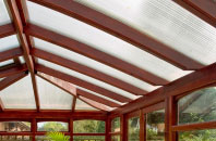 Treloquithack conservatory roofing insulation