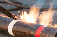 Treloquithack flat roofing replacement