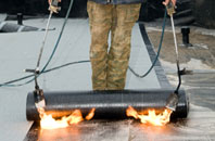 Treloquithack flat roof sealing quote