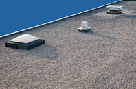 Treloquithack flat roofing