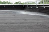 find rated Treloquithack flat roofing companies
