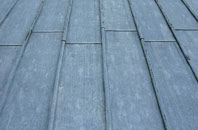 Treloquithack lead roofing