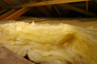 Treloquithack pitch roof insulation