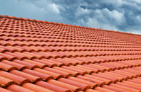 Treloquithack roofing tiles