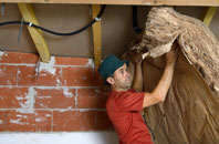 Treloquithack tapered roof insulation