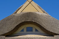 Treloquithack thatch roofing